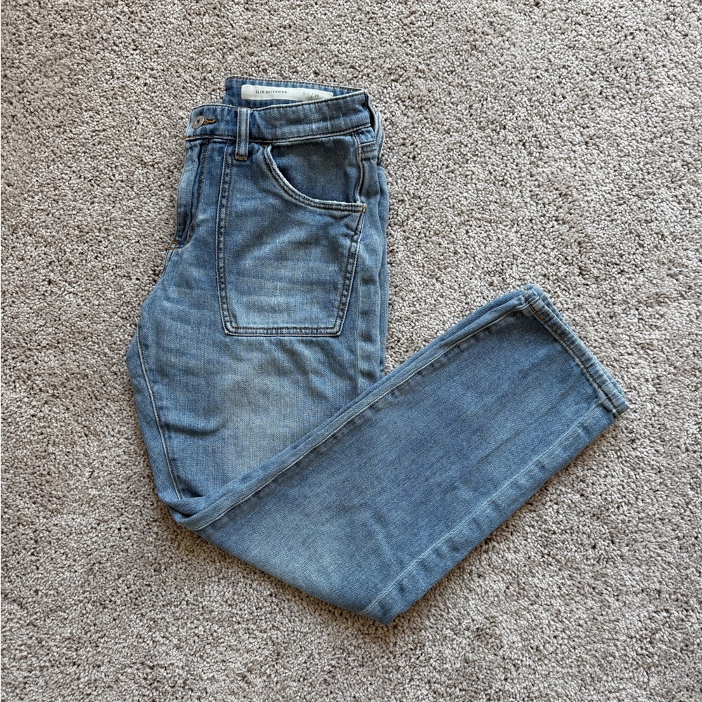 Pilcro Jeans by Anthropologie